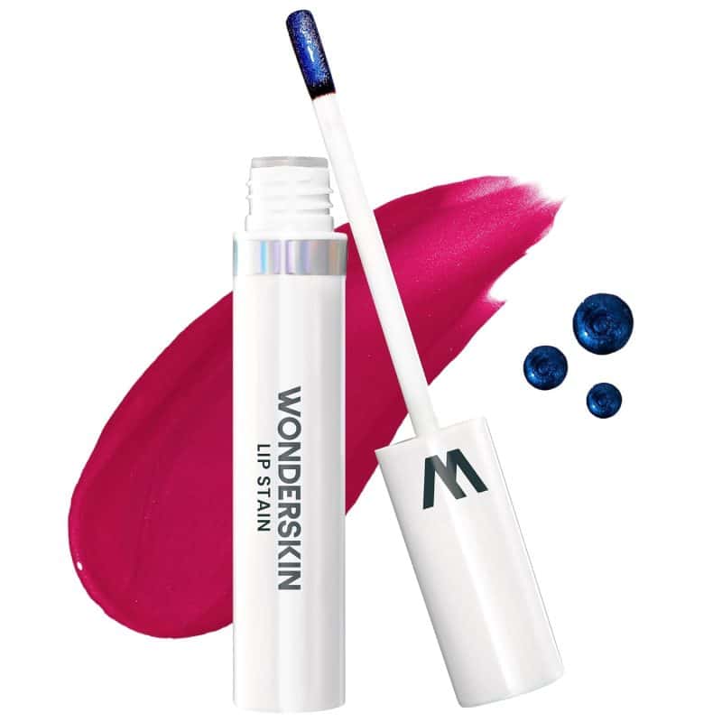 Wonderskin Wonder Blading Lip Stain Peel Off Masque - Image 9