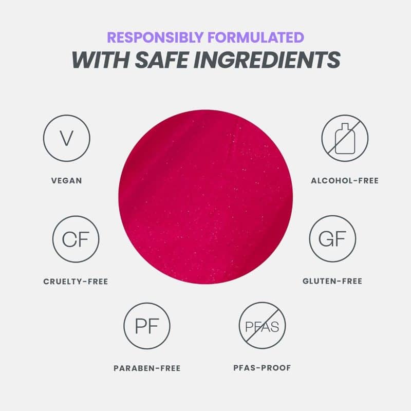 Wonderskin Wonder Blading Lip Stain Peel Off Masque - Image 11