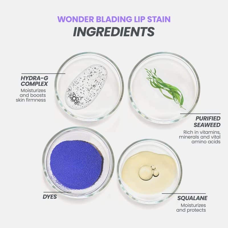 Wonderskin Wonder Blading Lip Stain Peel Off Masque - Image 12