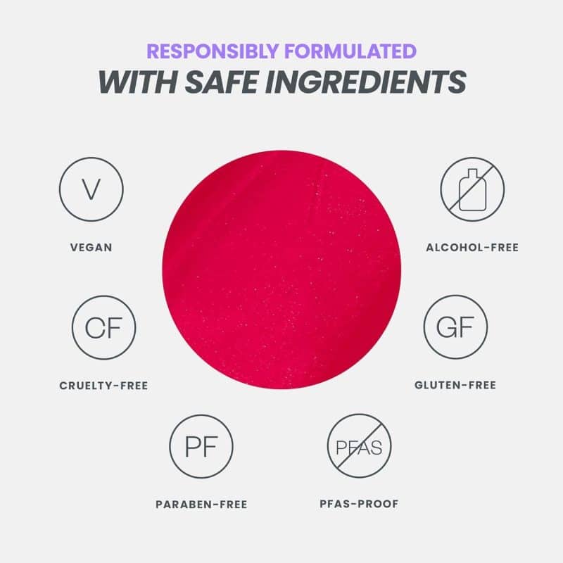 Wonderskin Wonder Blading Lip Stain Peel Off Masque - Image 18
