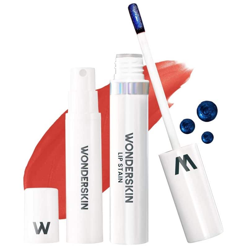 Wonderskin Wonder Blading Lip Stain Peel Off Masque - Image 19