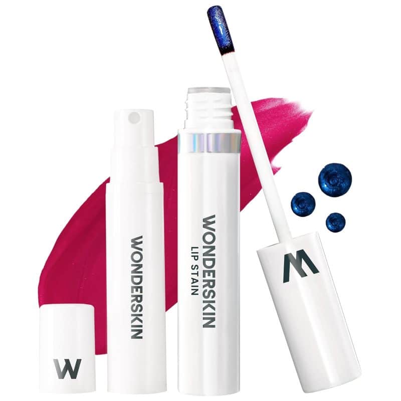 Wonderskin Wonder Blading Lip Stain Peel Off Masque - Image 26