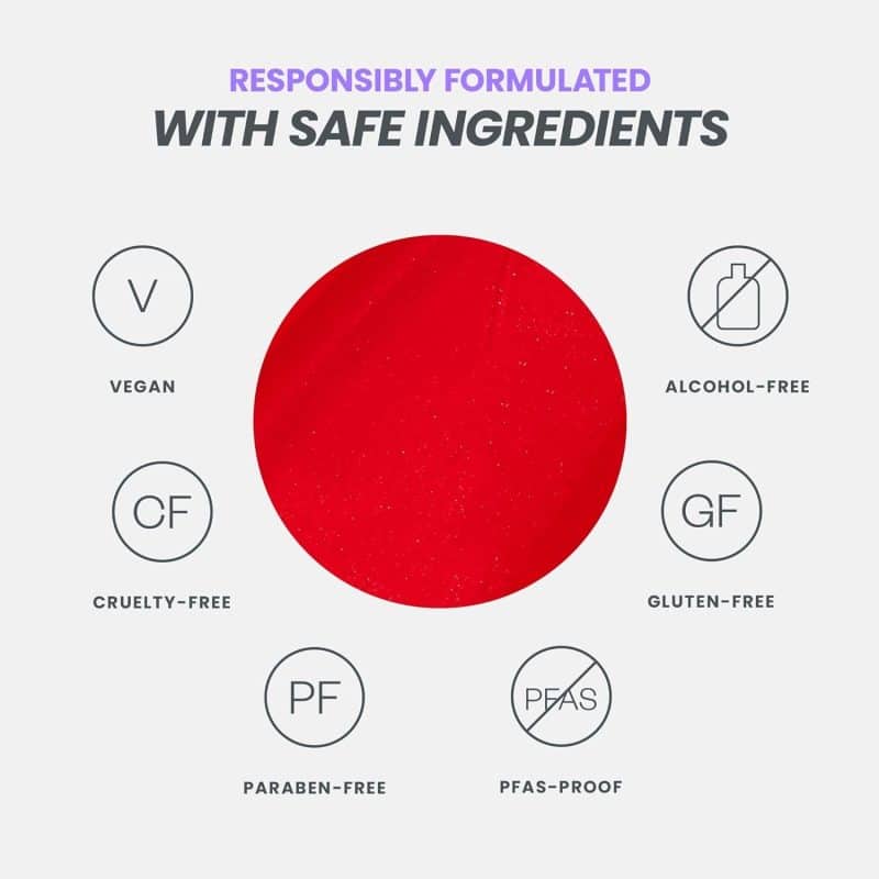 Wonderskin Wonder Blading Lip Stain Peel Off Masque - Image 30