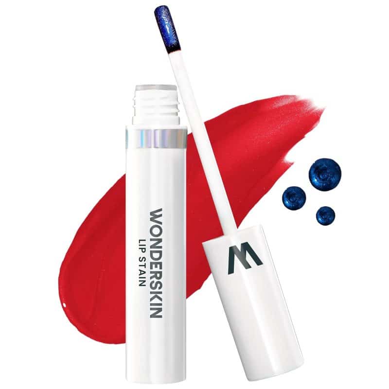 Wonderskin Wonder Blading Lip Stain Peel Off Masque - Image 32