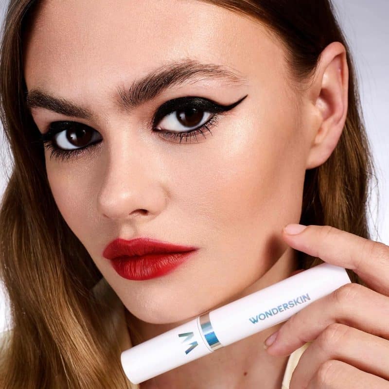 Wonderskin Wonder Blading Lip Stain Peel Off Masque - Image 34