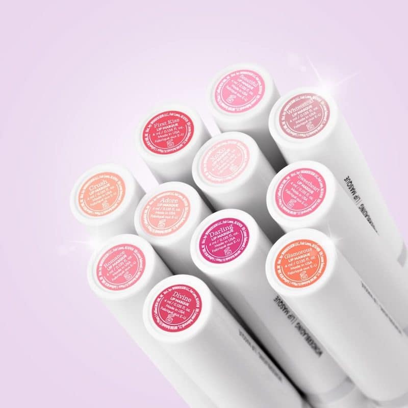 Wonderskin Wonder Blading Lip Stain Peel Off Masque - Image 37