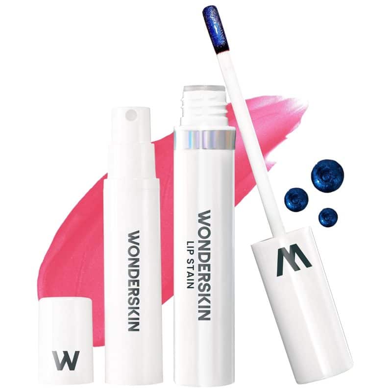 Wonderskin Wonder Blading Lip Stain Peel Off Masque - Image 38
