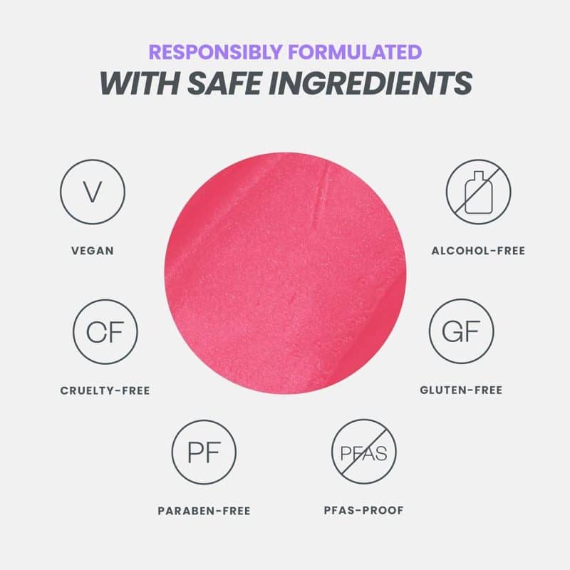 Wonderskin Wonder Blading Lip Stain Peel Off Masque - Image 40