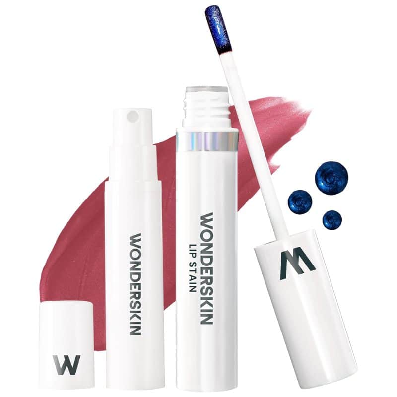Wonderskin Wonder Blading Lip Stain Peel Off Masque - Image 45