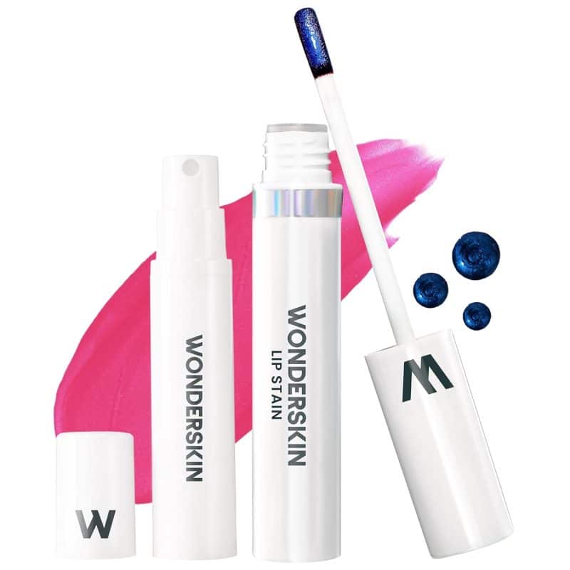 Wonderskin Wonder Blading Lip Stain Peel Off Masque - Image 49