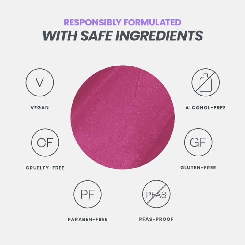 Wonderskin Wonder Blading Lip Stain Peel Off Masque - Image 58