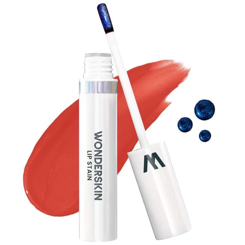Wonderskin Wonder Blading Lip Stain Peel Off Masque - Image 65