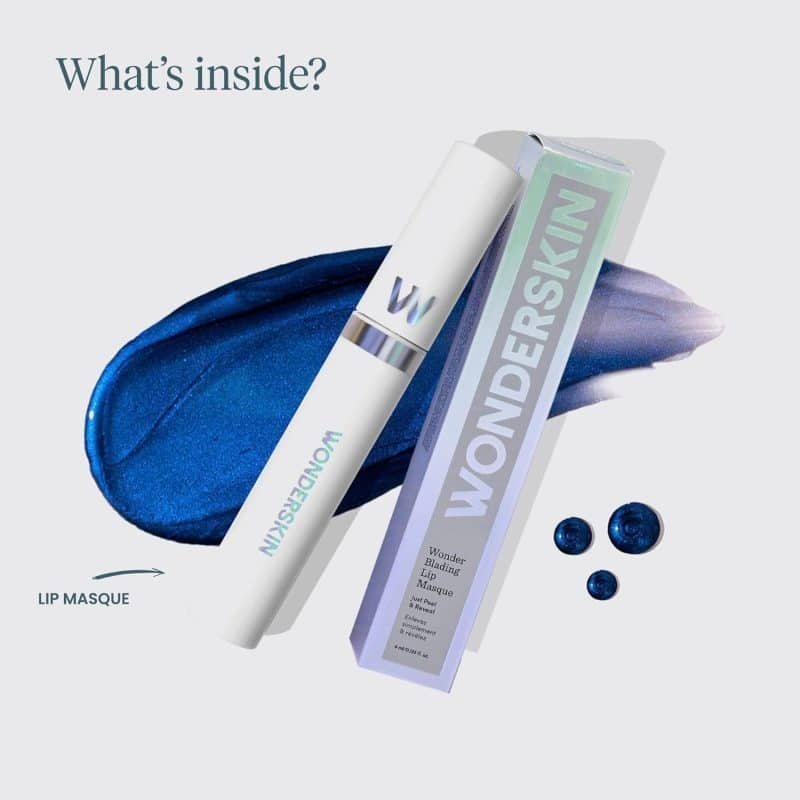 Wonderskin Wonder Blading Lip Stain Peel Off Masque - Image 75