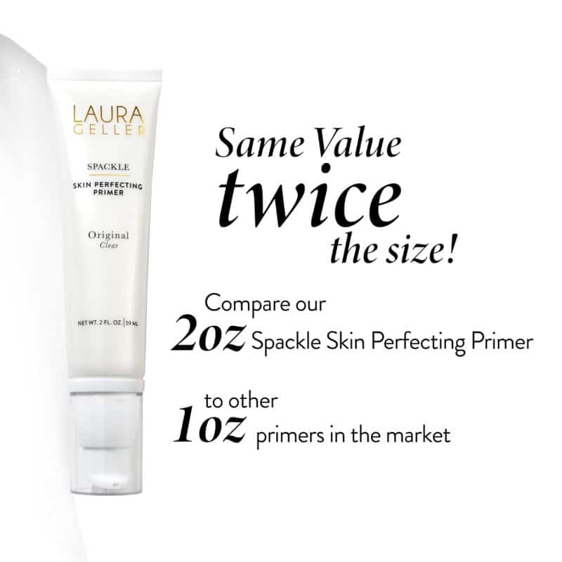 LAURA GELLER NEW YORK Spackle Primer - Image 6