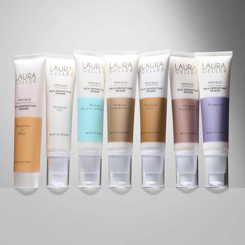 LAURA GELLER NEW YORK Spackle Primer - Image 8