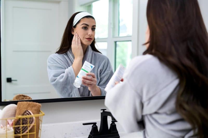 Vanicream Daily Facial Moisturizer - Image 3