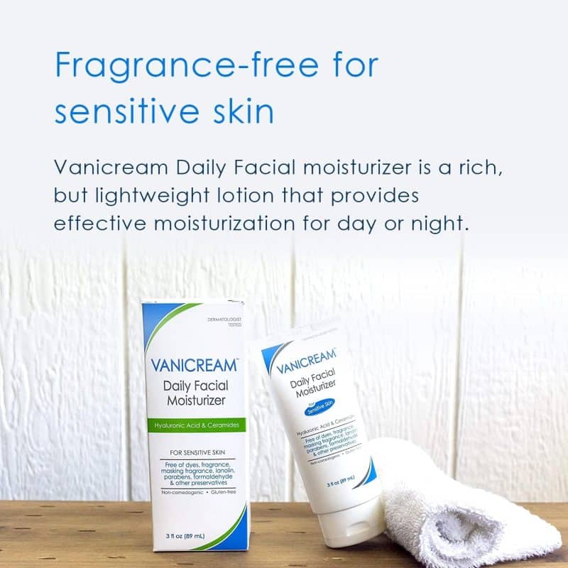 Vanicream Daily Facial Moisturizer - Image 4