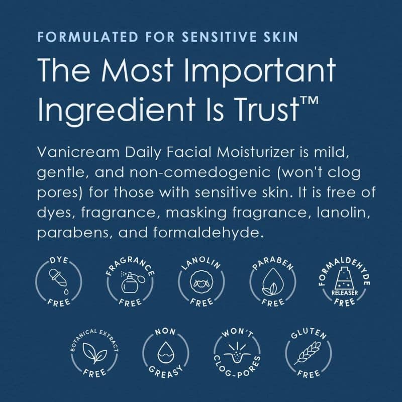 Vanicream Daily Facial Moisturizer - Image 6