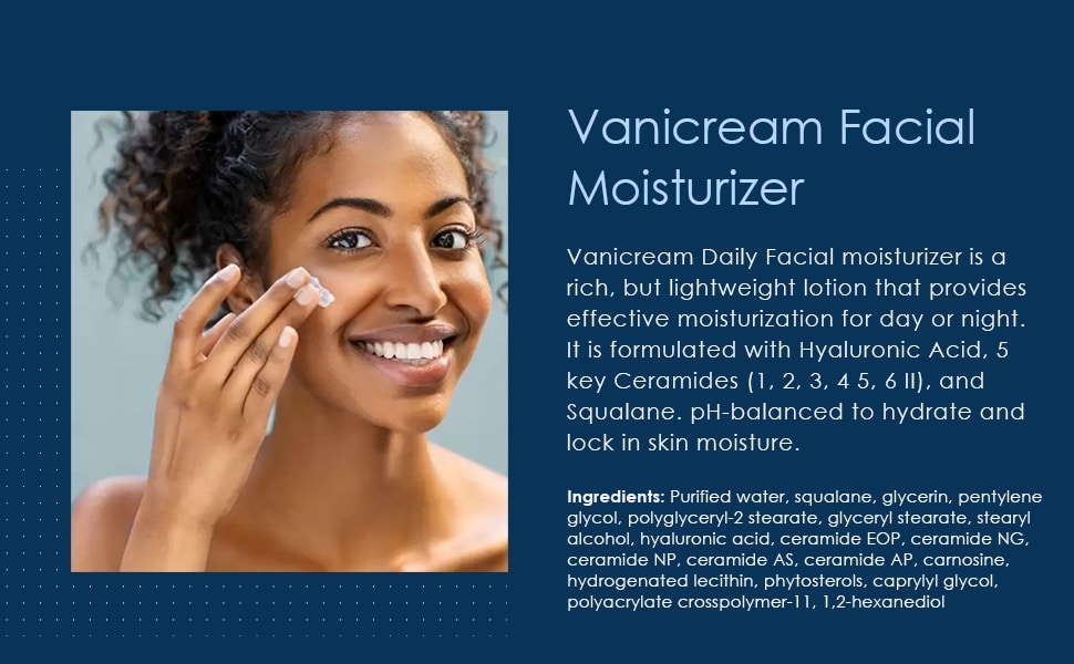 Facial Moisturizer
