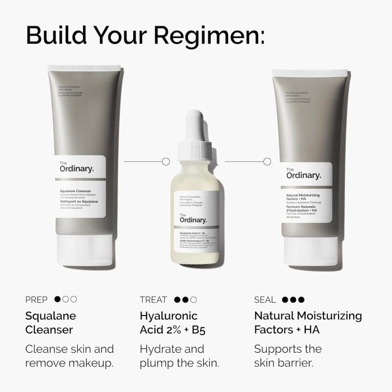 The Ordinary Hyaluronic Acid 2% + B5 - Image 5