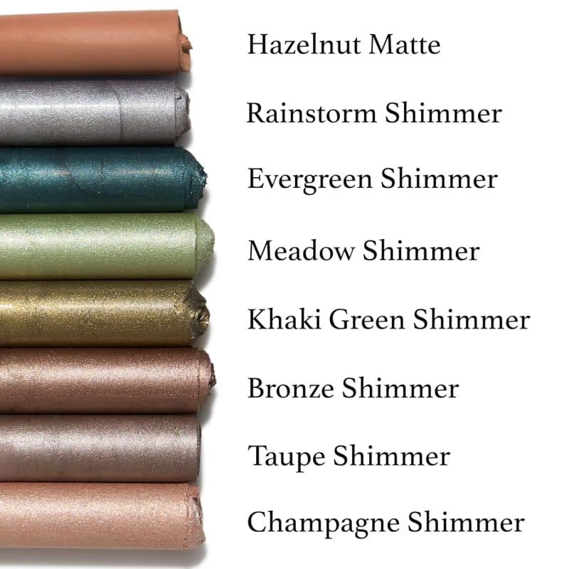 Julep Eyeshadow 101 Crème-to-Powder Waterproof Eyeshadow Stick - Image 15