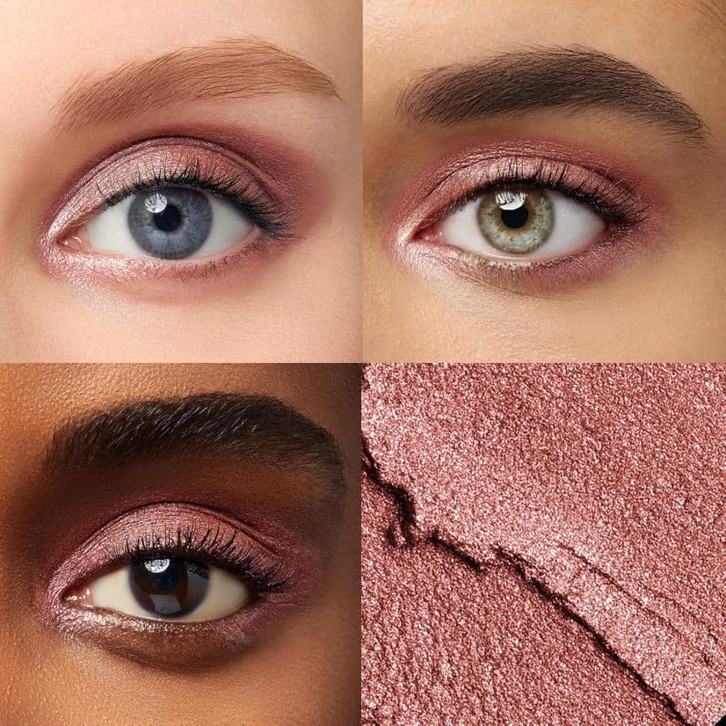 Julep Eyeshadow 101 Crème-to-Powder Waterproof Eyeshadow Stick - Image 17