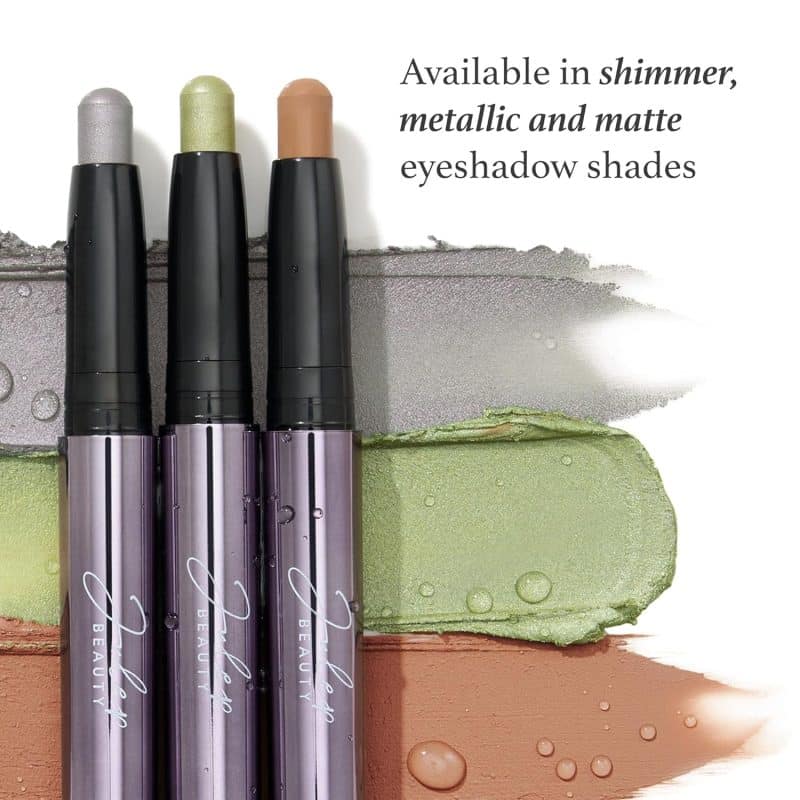 Julep Eyeshadow 101 Crème-to-Powder Waterproof Eyeshadow Stick - Image 22
