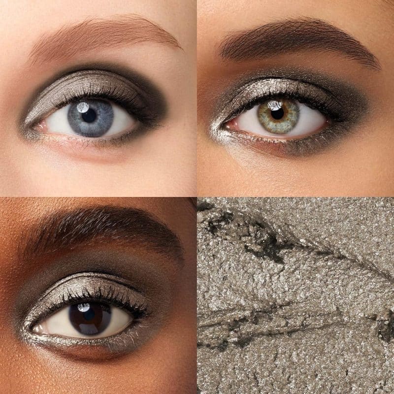 Julep Eyeshadow 101 Crème-to-Powder Waterproof Eyeshadow Stick - Image 38