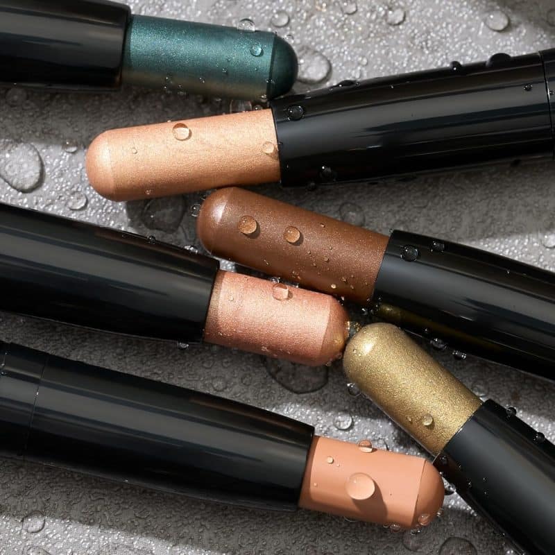 Julep Eyeshadow 101 Crème-to-Powder Waterproof Eyeshadow Stick - Image 39