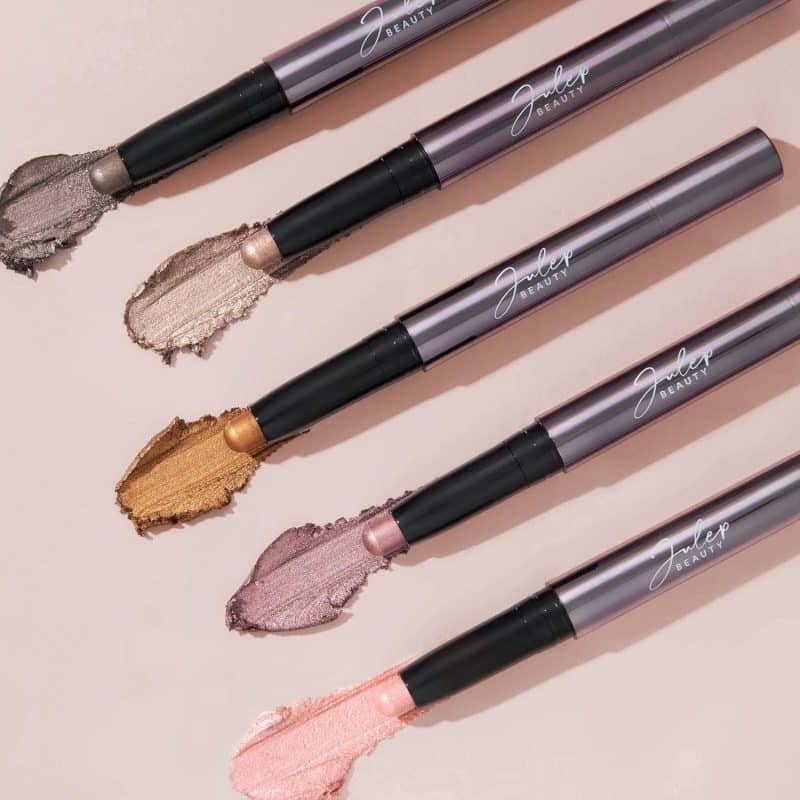 Julep Eyeshadow 101 Crème-to-Powder Waterproof Eyeshadow Stick - Image 40