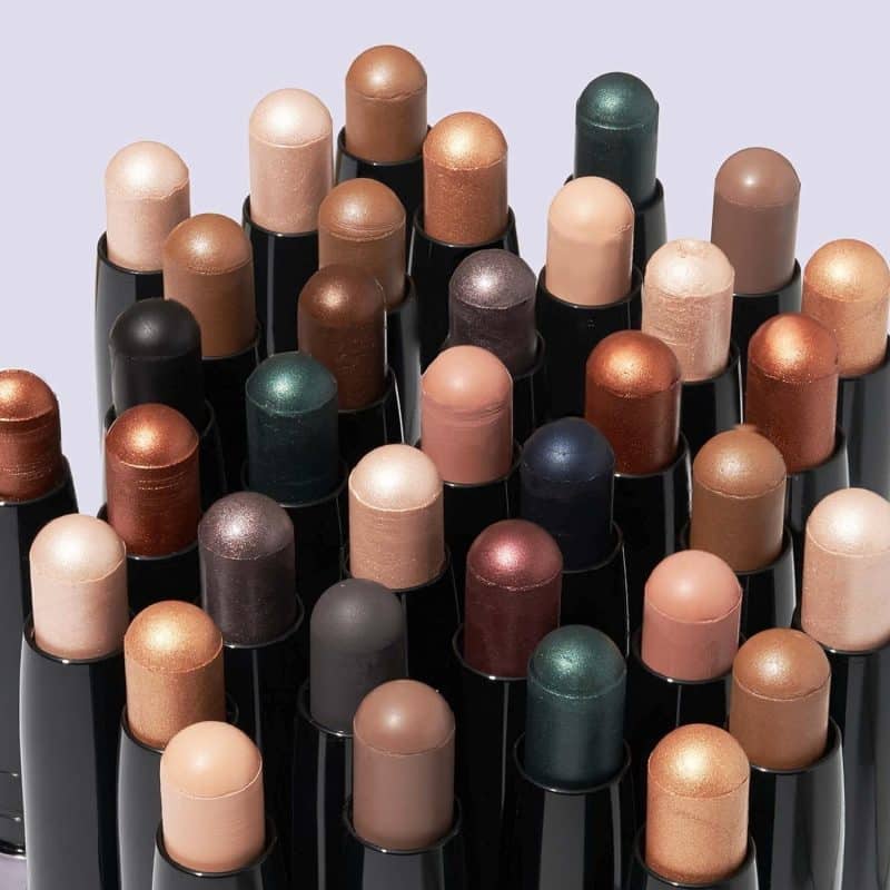 Julep Eyeshadow 101 Crème-to-Powder Waterproof Eyeshadow Stick - Image 43