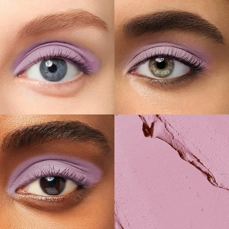 Julep Eyeshadow 101 Crème-to-Powder Waterproof Eyeshadow Stick - Image 46