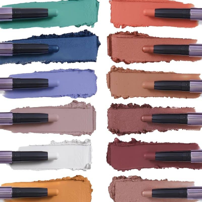 Julep Eyeshadow 101 Crème-to-Powder Waterproof Eyeshadow Stick - Image 48