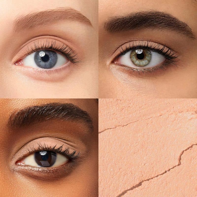 Julep Eyeshadow 101 Crème-to-Powder Waterproof Eyeshadow Stick - Image 50