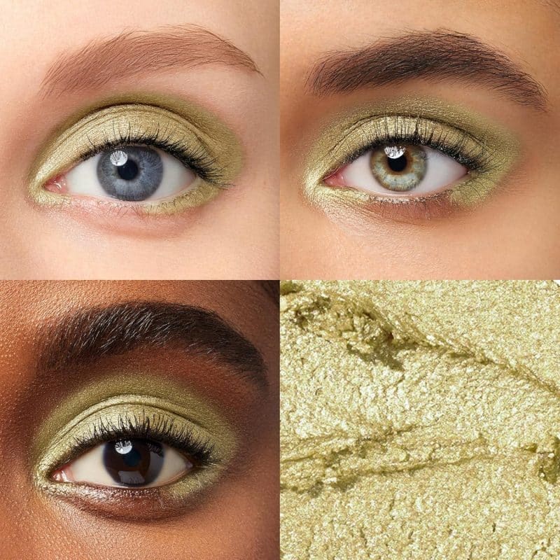 Julep Eyeshadow 101 Crème-to-Powder Waterproof Eyeshadow Stick - Image 54