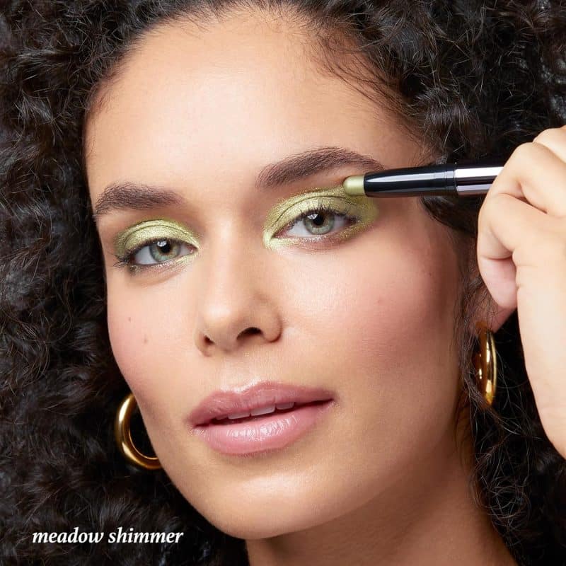 Julep Eyeshadow 101 Crème-to-Powder Waterproof Eyeshadow Stick - Image 55