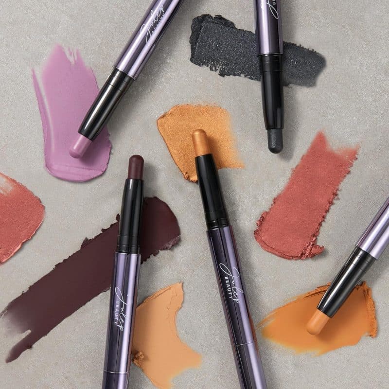 Julep Eyeshadow 101 Crème-to-Powder Waterproof Eyeshadow Stick - Image 72