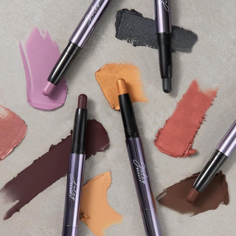 Julep Eyeshadow 101 Crème-to-Powder Waterproof Eyeshadow Stick - Image 104