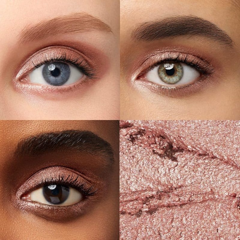Julep Eyeshadow 101 Crème-to-Powder Waterproof Eyeshadow Stick - Image 106