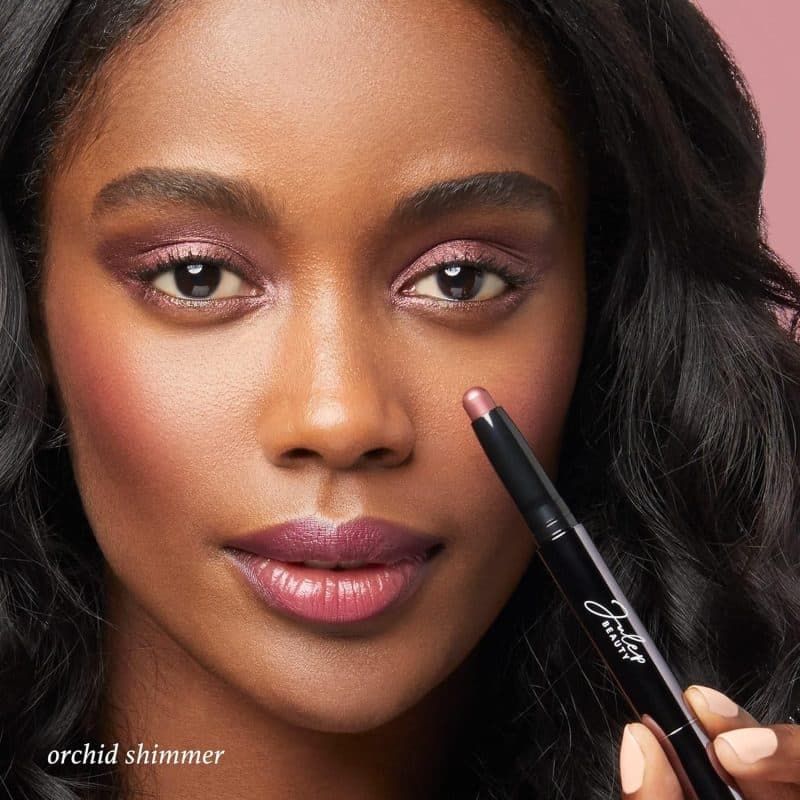 Julep Eyeshadow 101 Crème-to-Powder Waterproof Eyeshadow Stick - Image 110
