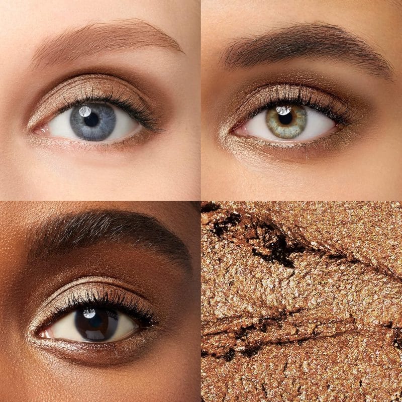 Julep Eyeshadow 101 Crème-to-Powder Waterproof Eyeshadow Stick - Image 117
