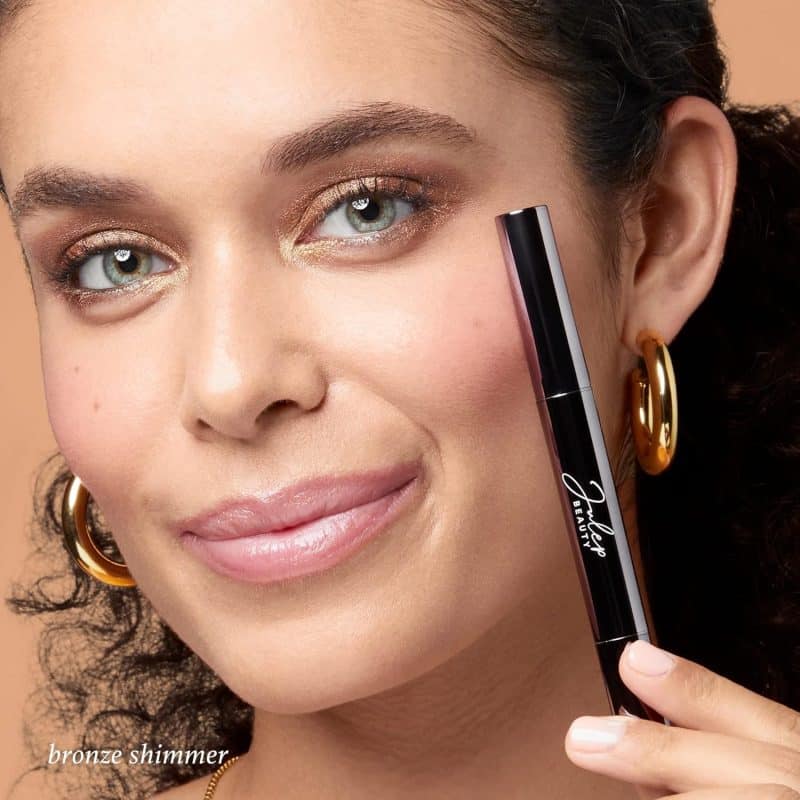 Julep Eyeshadow 101 Crème-to-Powder Waterproof Eyeshadow Stick - Image 118