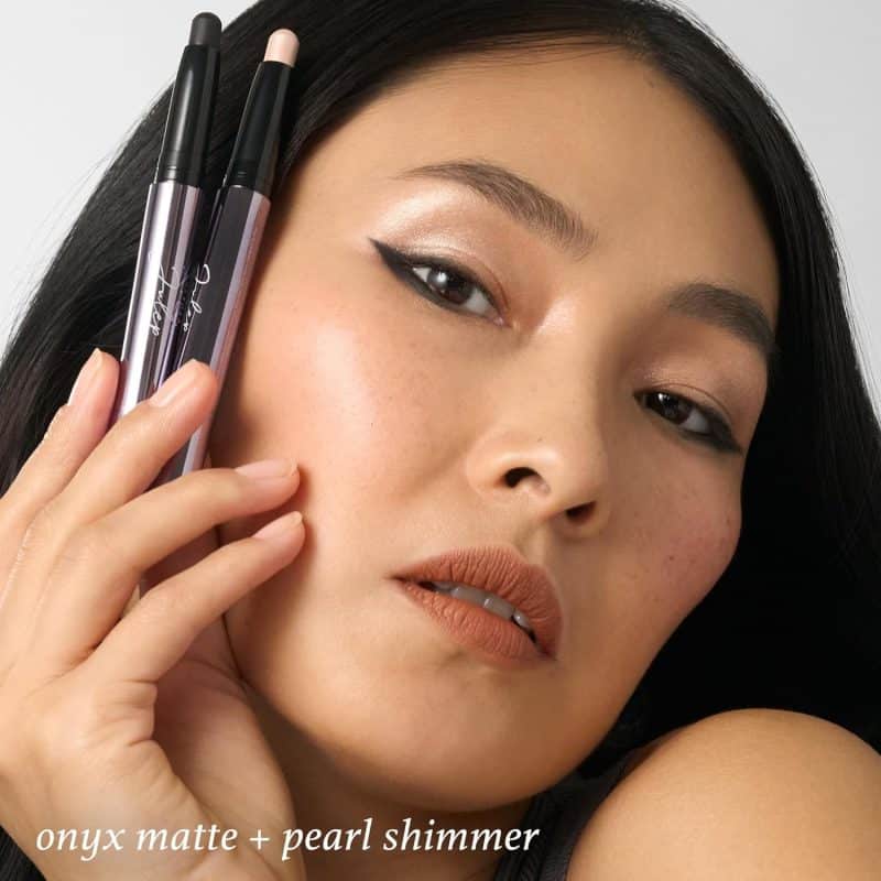 Julep Eyeshadow 101 Crème-to-Powder Waterproof Eyeshadow Stick - Image 121