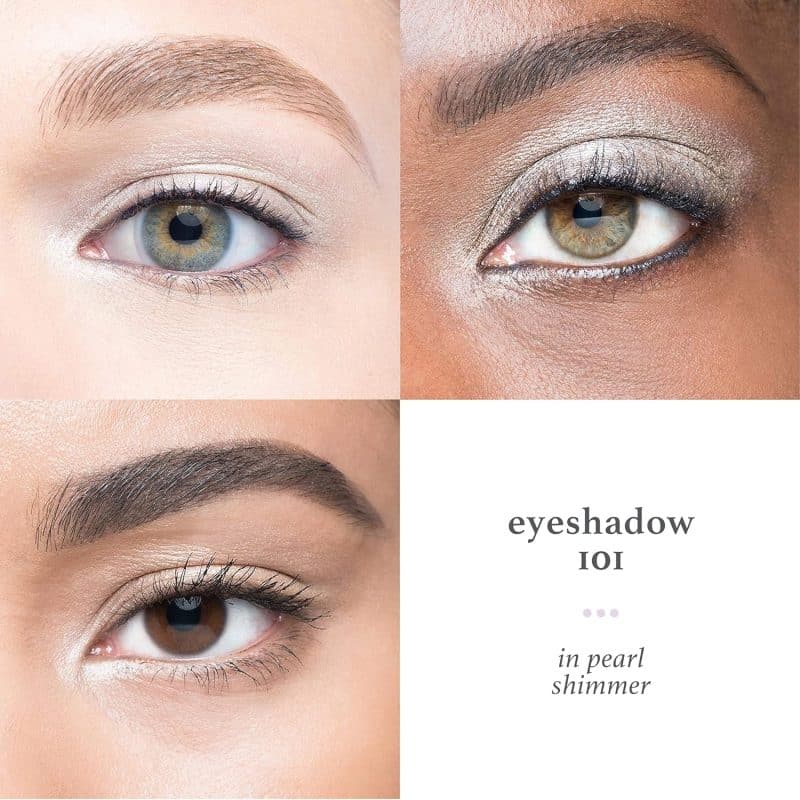 Julep Eyeshadow 101 Crème-to-Powder Waterproof Eyeshadow Stick - Image 123