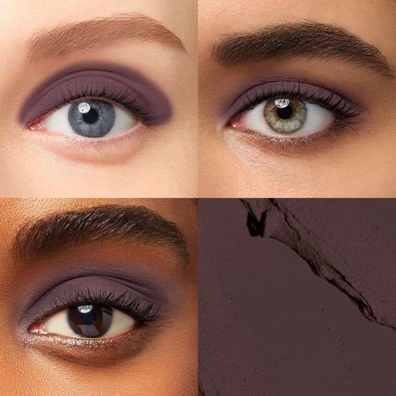 Julep Eyeshadow 101 Crème-to-Powder Waterproof Eyeshadow Stick - Image 132