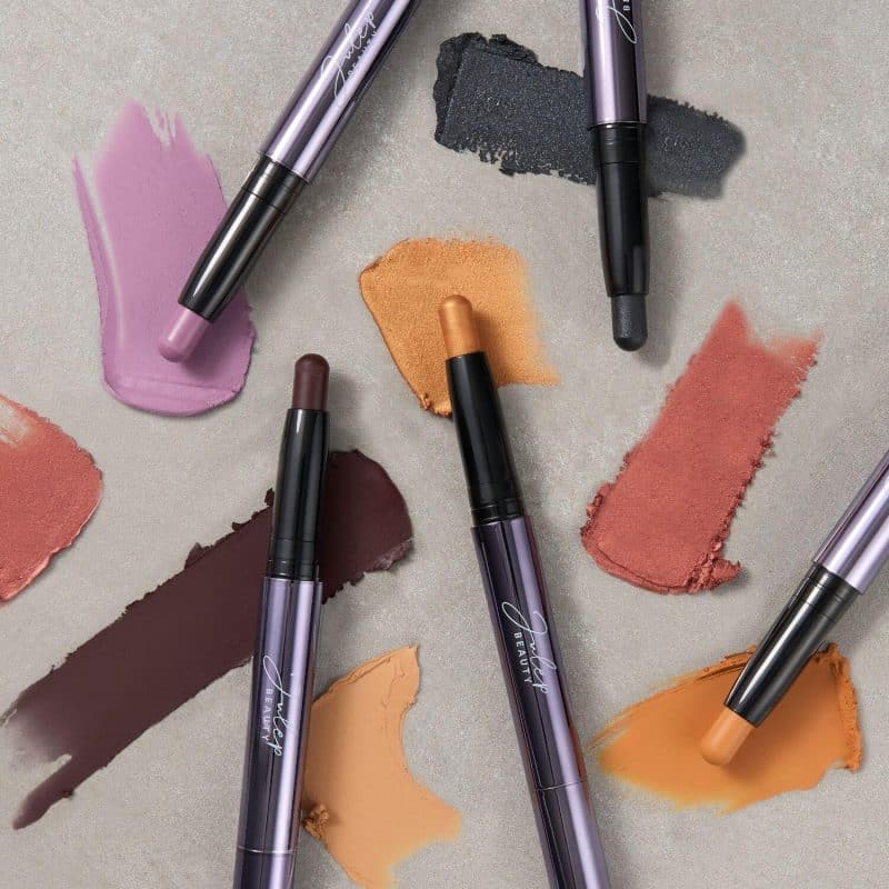 Julep Eyeshadow 101 Crème-to-Powder Waterproof Eyeshadow Stick - Image 133