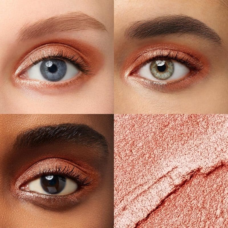 Julep Eyeshadow 101 Crème-to-Powder Waterproof Eyeshadow Stick - Image 139