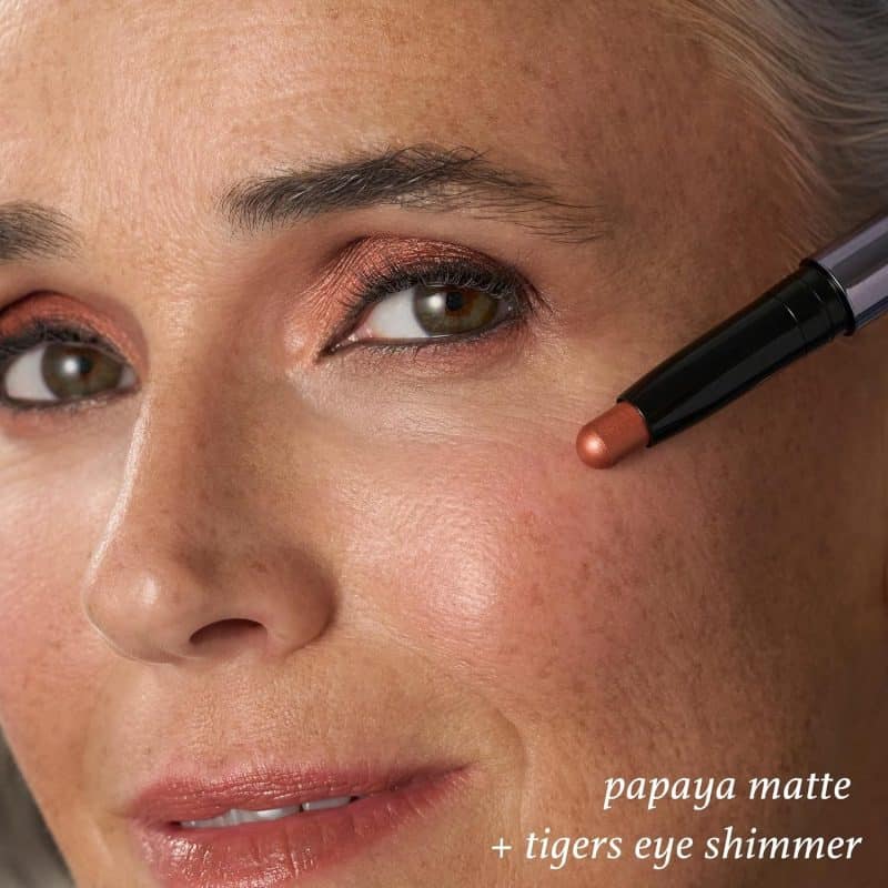Julep Eyeshadow 101 Crème-to-Powder Waterproof Eyeshadow Stick - Image 140