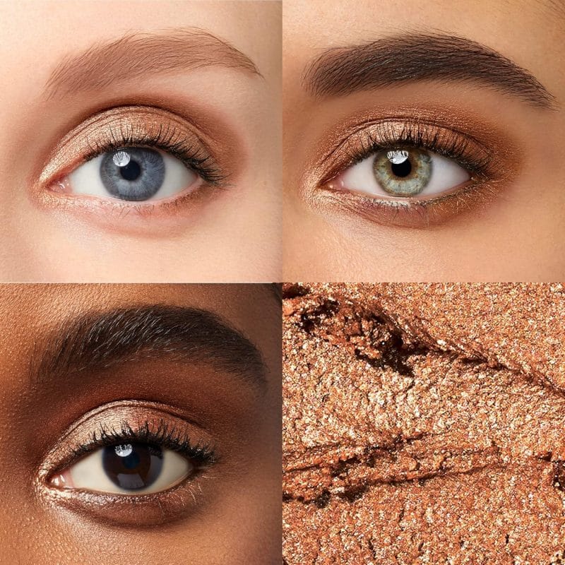 Julep Eyeshadow 101 Crème-to-Powder Waterproof Eyeshadow Stick - Image 142