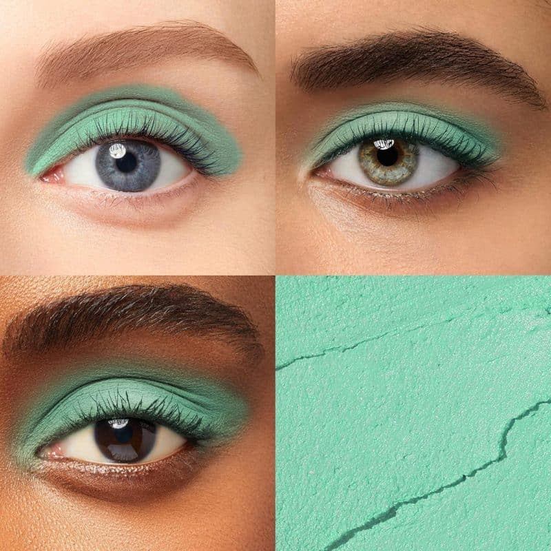 Julep Eyeshadow 101 Crème-to-Powder Waterproof Eyeshadow Stick - Image 147